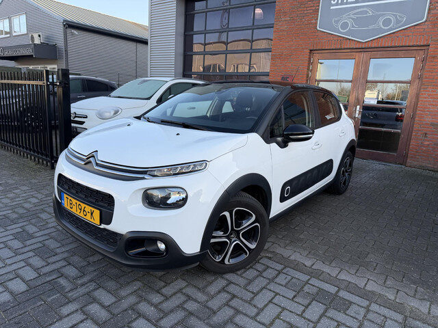 Citroën C3 1.2 PureTech S&S Feel Edition | NAP |