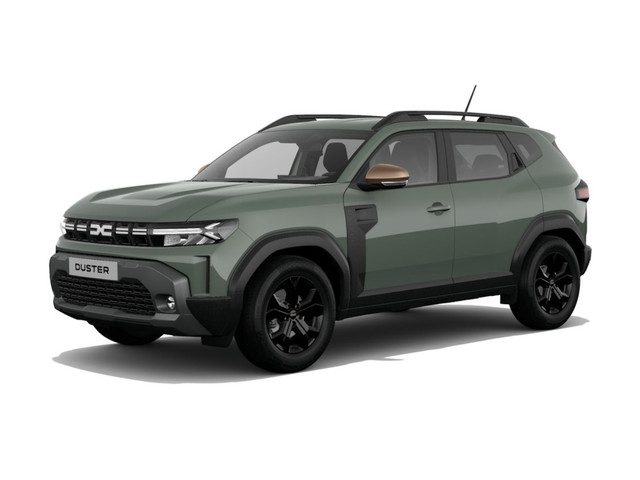 Dacia Duster (ANWB Private Lease Actie v.a. € 479,-) Hybrid 155 extreme