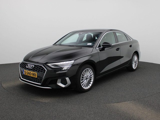 Audi A3 Limousine 30 TFSI Advanced edition 110 PK