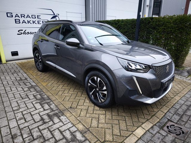 Peugeot 2008 1.2 PureTech Allure Pack