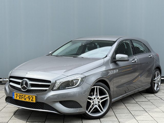 Mercedes-Benz A-Klasse BWJ 2014 | 180 123PK Ambition | NWE APK