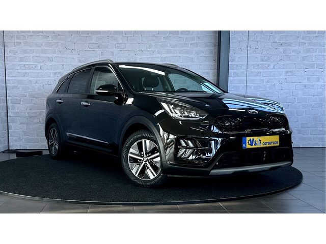 Kia Niro 1.6 GDi PHEV ExecutiveLine