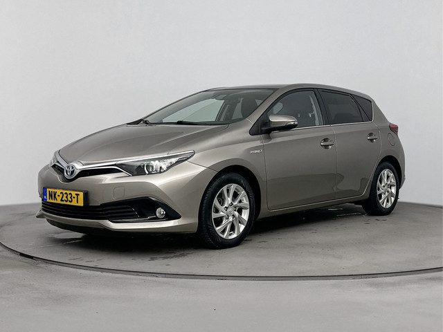 Toyota Auris 1.8 Hybrid Trend