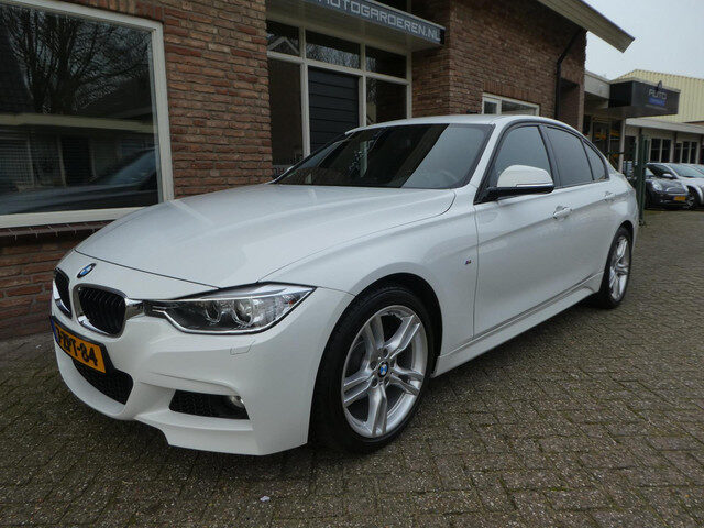 BMW 3 Serie 316i Executive M Pakket / Automaat / Navi / Clima