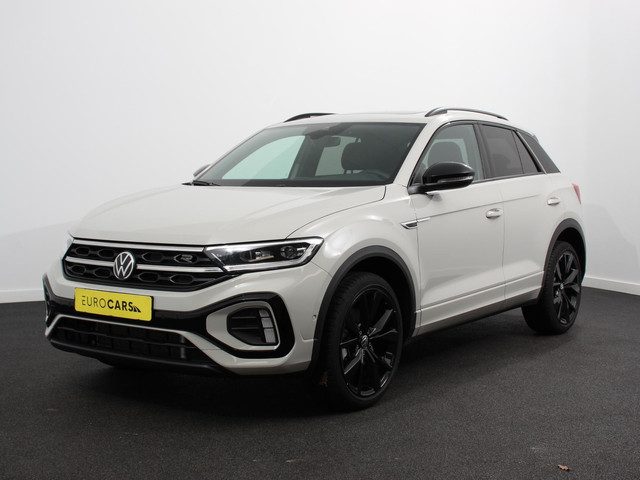 Volkswagen T-Roc 1.5 TSI DSG R-Line+Blackpack