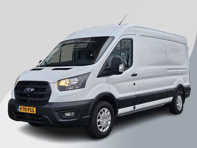 Ford Transit 350 2.0 TDCI L3H2 Trend