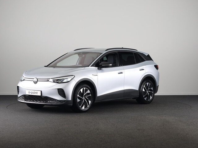 Volkswagen ID.4 Life 77 kWh