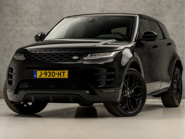 Land Rover Range Rover Evoque 2.0 P250 AWD HSE