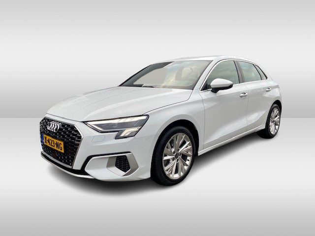 Audi A3 Sportback 30 TFSI Advanced edition /