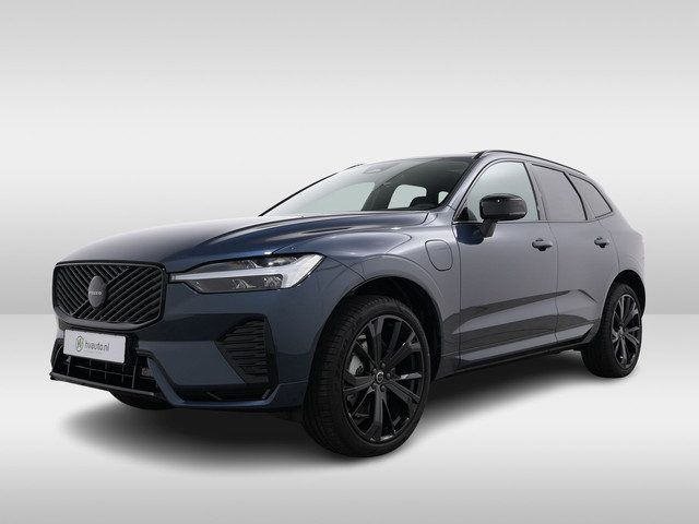 Volvo XC60 2.0 T8 RECHARGE AWD 455PK PLUS BLACK EDITION AUT8 MY26