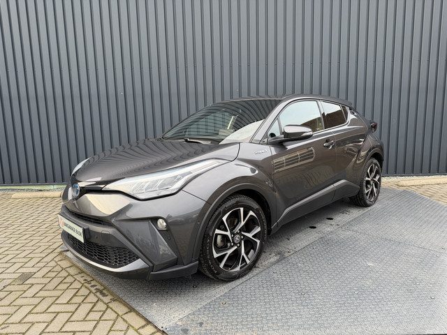 Toyota C-HR 2.0 Hybrid Dynamic | BSM | PDC V+A | Rijklaar!!