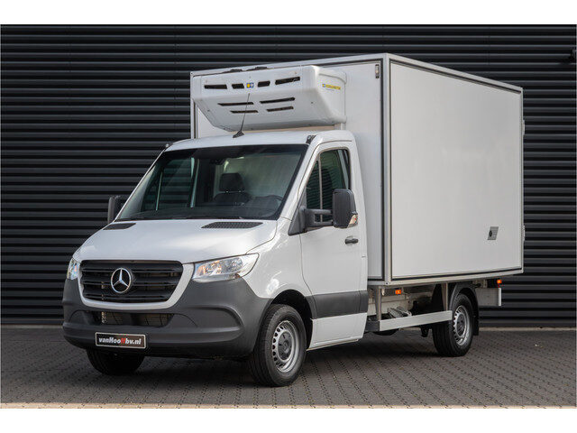 Mercedes-Benz Sprinter 317 CDI L2 Automaat