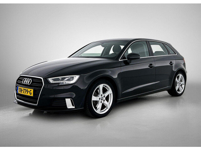 Audi A3 Sportback 1.0 TFSI Sport Lease Edition