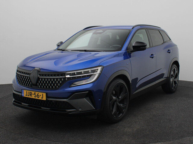 Renault Austral iconic esprit Alpine E-Tech full hybrid 200