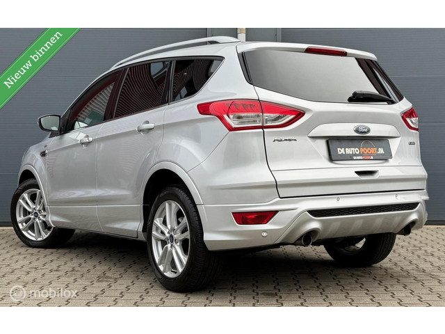 Ford Kuga 1.5 EcoBoost ST Line Trekhaak/Xenon/Winterpack/Clima