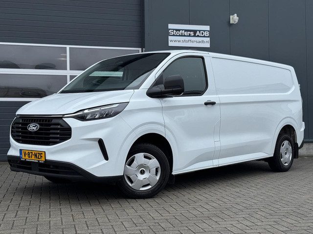 Ford Transit Custom 300 2.0 TDCI 136pk L2H1 Trend | CarPlay | Camera | Kunstleer | Cruise | LED | PD