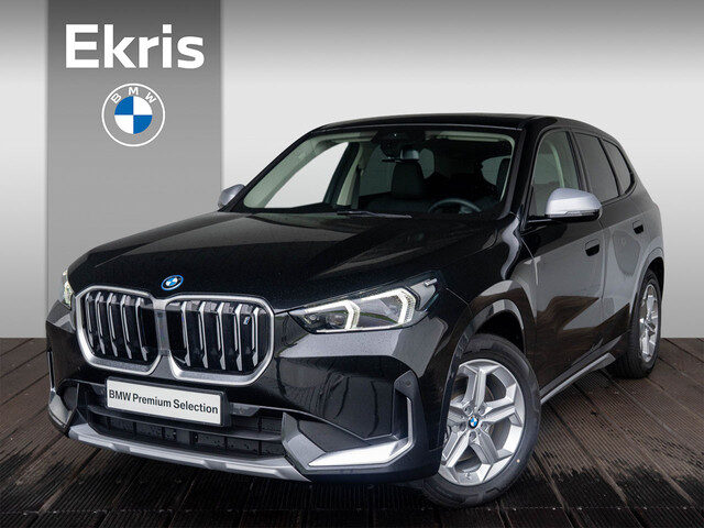 BMW iX1 xDrive30