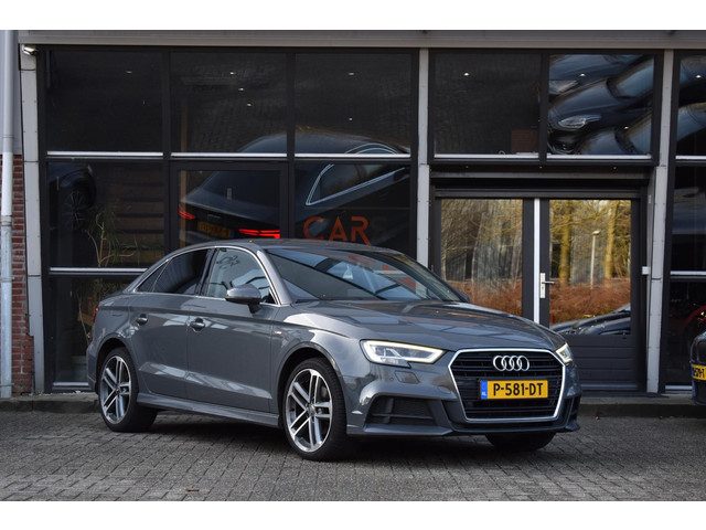 Audi A3 Limousine 35 TFSI CoD S line