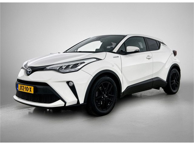 Toyota C-HR 1.8 Hybrid Business Plus