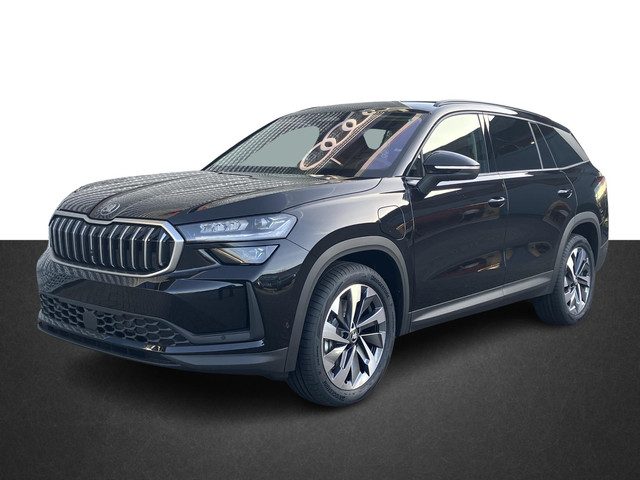 Škoda Kodiaq Business Edition 1.5 TSI PHEV 204 PK