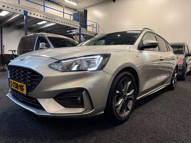 Ford Focus Wagon 1.0 EcoBoost ST Line Business