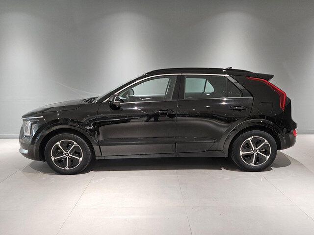 Kia Niro 1.6 GDi Hybrid 141pk DCT6 DynamicLine Navi/ Clima/ Cruise/ Stoelv