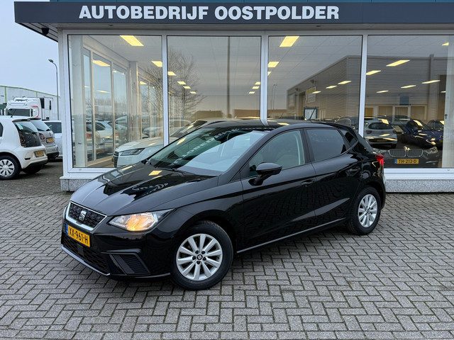 Seat Ibiza 1.0 TSI Style