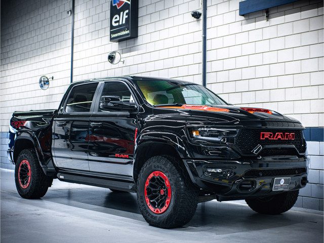 Dodge Ram 1500 Ram 1500 TRX | 6.2L Supercharged | 850 PK!