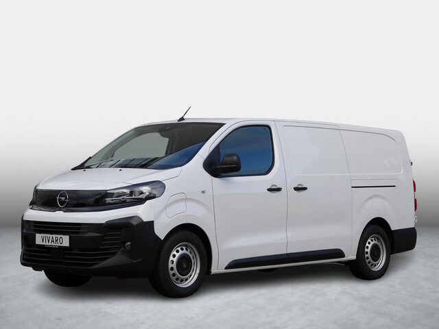 Opel Vivaro-e Electric L3 75 kWh