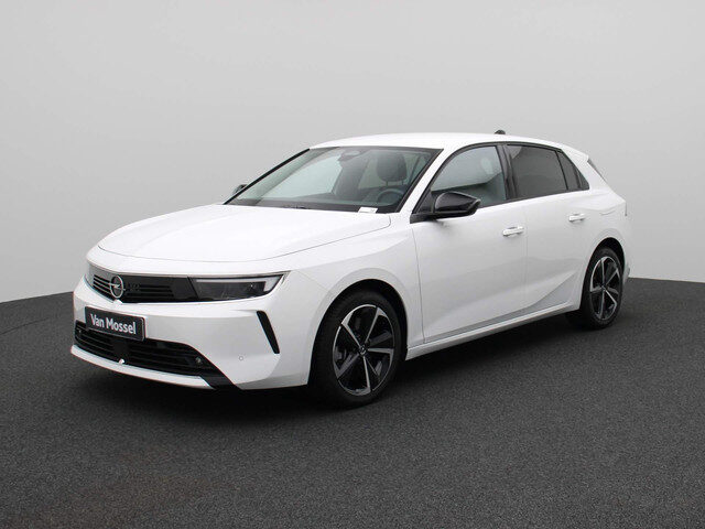 Opel Astra 1.6 Hybrid Business Edition