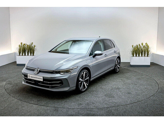 Volkswagen Golf 1.5 204pk DSG e-hybrid Style Edition