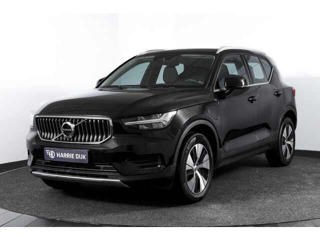 Volvo XC40 1.5 T4 Recharge Inscription