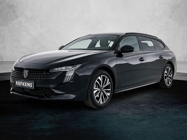 Peugeot 508 SW 130pk Allure