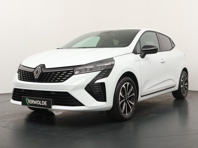 Renault Clio techno full hybrid E-Tech 145