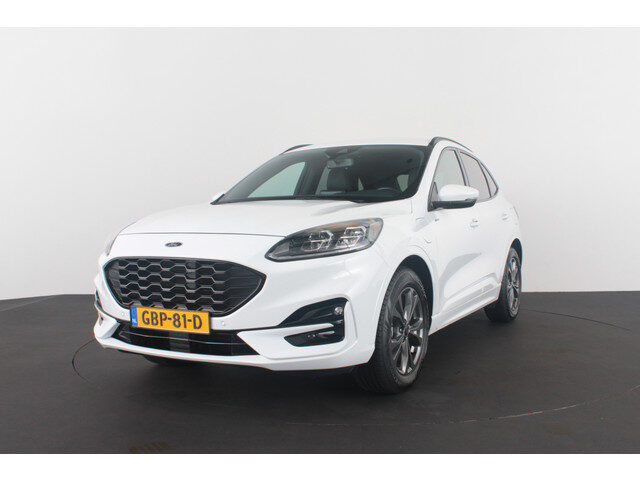 Ford Kuga 2.5 PHEV ST-Line X 225pk