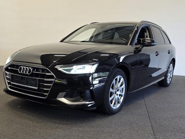 Audi A4 Avant 40 TFSI S-Tronic Business Aut