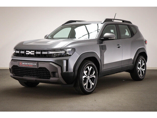 Dacia Duster 1.2 TCe 130 mild hybrid Expression