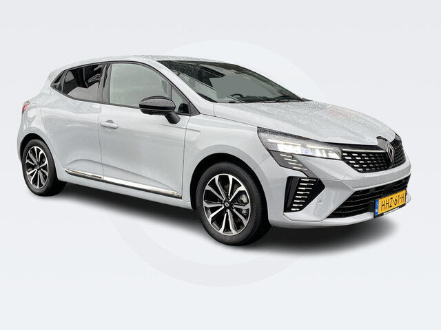 Renault Clio 1.6 E-Tech Full Hybrid 145 techno