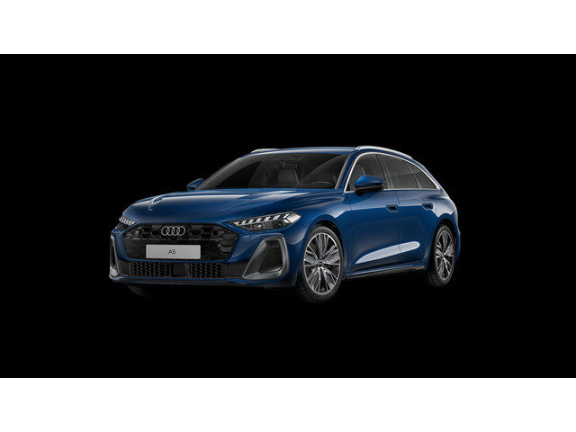 Audi A5 Avant 2.0 TFSI S edition