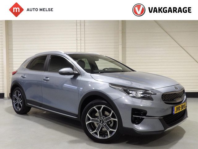 Kia XCeed 1.4 T-GDi 140pk DCT7 DynamicLine
