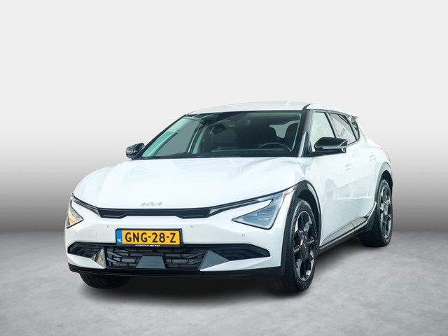 Kia EV6 Edition Advanced 84.0 kWh