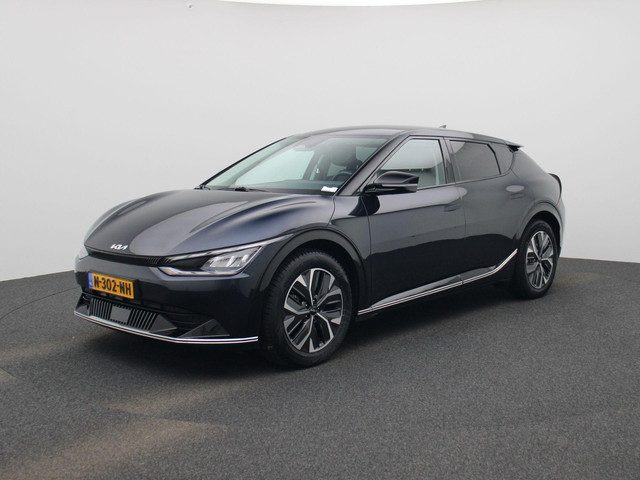 Kia EV6 Plus 77.4 kWh