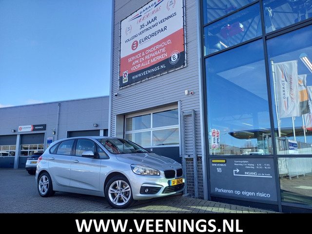 BMW 2 Serie Active Tourer 218i High Executive