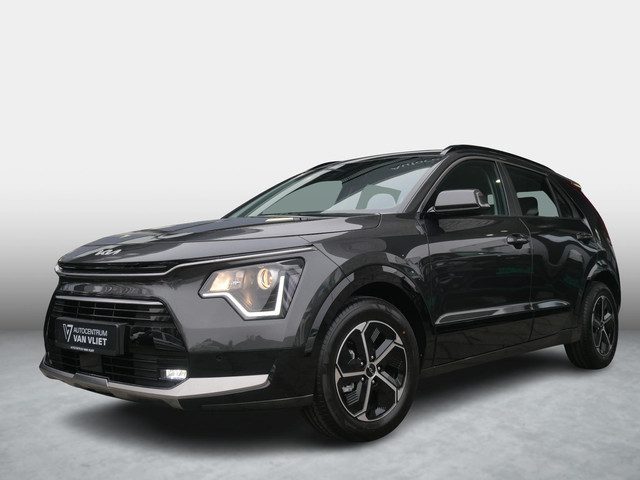 Kia Niro 1.6 GDi Hybrid DynamicLine