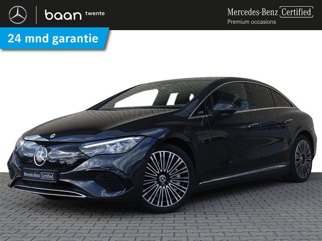 Mercedes-Benz EQE 300 Business Edition 90 kWh