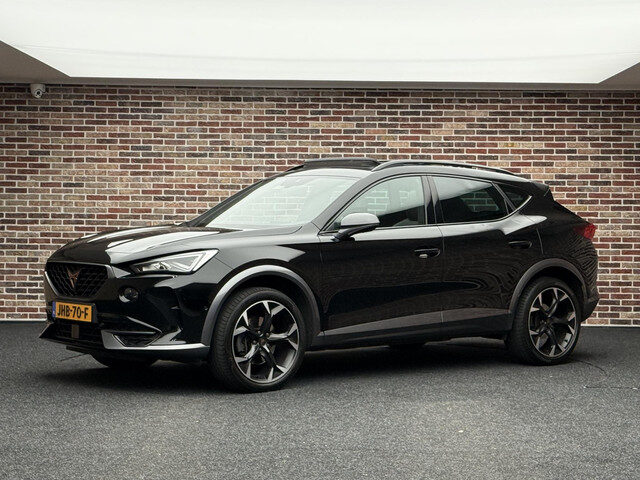 Cupra Formentor 1.5 TSI Business Edition