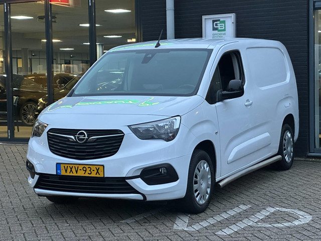 Opel Combo 1.5 BlueHDi 130 S&S L2/1STE EIG/CARPLAY/AUTOMAAT/NL-AUTO NAP!!