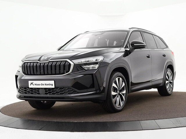 Škoda Kodiaq 1.5 TSI 150pk DSG MHEV Business Edition 7p.