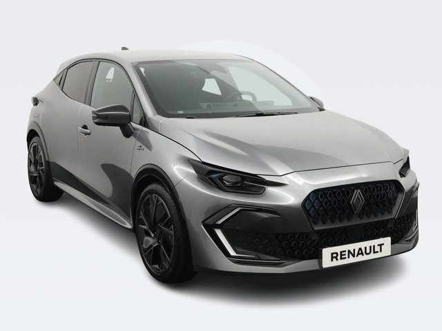 Renault Clio 1.8 Hybrid 160 esprit Alpine