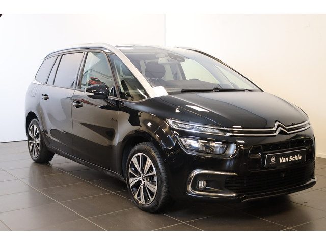 Citroën Grand C4 Spacetourer PT 180 Shine Automaat-8